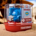 Скриншот № 2 из игры Фигурка утка TUBBZ Transformers: Optimus Prime