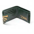 Скриншот № 0 из игры Кошелек Difuzed: Zelda: Hyrule Crest Fold Over Wallet