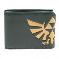 Скриншот № 1 из игры Кошелек Difuzed: Zelda: Hyrule Crest Fold Over Wallet