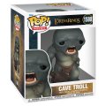 Скриншот № 0 из игры Фигурка Funko POP! Movies: Lord of the Rings: Cave Troll 6 #1580