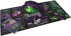 Скриншот № 3 из игры Настольная игра Трон кубов. Первый сезон: Пиромант VS Теневой вор