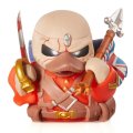 Скриншот № 0 из игры Фигурка утка TUBBZ Iron Maiden: Eddie The Trooper (box)