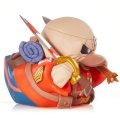 Скриншот № 1 из игры Фигурка утка TUBBZ Iron Maiden: Eddie The Trooper (box)