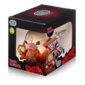 Скриншот № 2 из игры Фигурка утка TUBBZ Iron Maiden: Eddie The Trooper (box)
