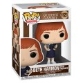 Скриншот № 0 из игры Фигурка Funko POP! Television: The Queens Gambit: Beth Harmon (with Trophies) #1121