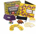 Скриншот № 0 из игры Настольная игра Детектор правды