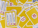 Скриншот № 2 из игры Настольная игра Детектор правды