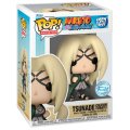 Скриншот № 0 из игры Фигурка Funko POP! Animation: Naruto Shippuden: Tsunade (Creation Rebirth) #1257
