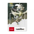 Скриншот № 0 из игры Amiibo Тюлин (Tulin) (Tears of the Kingdom)