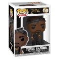Скриншот № 0 из игры Фигурка Funko POP! Rocks: Tupac Shakur #158