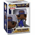 Скриншот № 0 из игры Фигурка Funko Pop! Rocks: Thug Life: Tupac Shakur #387