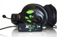Скриншот № 1 из игры Turtle Beach Ear Force X12