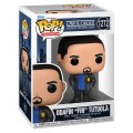 Скриншот № 0 из игры Фигурка Funko POP! Television: Law & Order: Odafin 'Fin' Tutuola #1272
