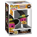 Скриншот № 0 из игры Фигурка Funko POP! Animation: Looney Tunes: Tweety #1676