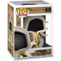 Скриншот № 0 из игры Фигурка Funko POP! Vinyl: Games: 2020 E3: Diablo 2: Tyrael #600