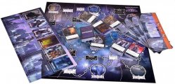 Скриншот № 1 из игры Настольная игра Тираны Подземья