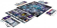 Скриншот № 2 из игры Настольная игра Тираны Подземья