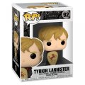 Скриншот № 0 из игры Фигурка Funko POP! Game of Thrones: Tyrion Lannister #92