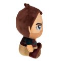 Скриншот № 1 из игры Мягкая игрушка Uncharted 4 - Nathan Drake (Stubbins)