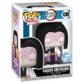 Скриншот № 0 из игры Фигурка Funko POP! Animation: Demon Slayer: #1289