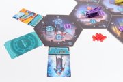 Скриншот № 2 из игры Настольная игра Тортуга 2199