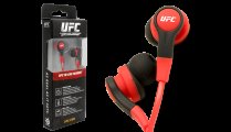 Скриншот № 0 из игры Стереогарнитура SteelSeries In-Ear Headset UFC Edition