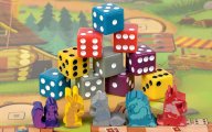 Скриншот № 3 из игры Настольная игра Уютная опушка