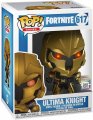 Скриншот № 0 из игры Фигурка Funko POP! Games: Fortnite: Ultima Knight #617