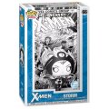 Скриншот № 0 из игры Фигурка Funko POP! Comic Covers: Marvel The Uncanny: X-Men #126 Storm #66
