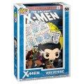 Скриншот № 0 из игры Фигурка Funko POP! Comic Covers: Marvel X-Men The Uncanny: X-Men #141 Wolverine #50