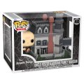 Скриншот № 0 из игры Фигурка Funko POP! Town: The Addams Family: Uncle Fester & Addams Family Mansion #40
