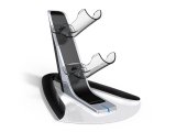 Скриншот № 0 из игры Универсальная зарядная станция Thrustmaster (Universal Charger For All Controllers)