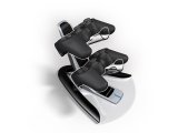 Скриншот № 2 из игры Универсальная зарядная станция Thrustmaster (Universal Charger For All Controllers)