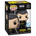 Скриншот № 0 из игры Фигурка Funko POP! Heroes: Batman #523