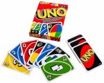 Скриншот № 0 из игры Настольная игра UNO