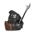 Скриншот № 0 из игры Фигурка утка TUBBZ Lord Of The Rings: Uruk-Hai Pikeman (box)