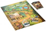 Скриншот № 2 из игры Настольная игра Уютная опушка