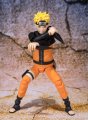 Скриншот № 0 из игры Фигурка S.H. Figuarts Naruto Uzumaki (Best Selection)