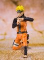 Скриншот № 1 из игры Фигурка S.H. Figuarts Naruto Uzumaki (Best Selection)