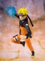 Скриншот № 2 из игры Фигурка S.H. Figuarts Naruto Uzumaki (Best Selection)