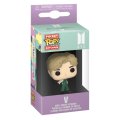 Скриншот № 0 из игры Брелок Funko Pocket POP! Keychain: BTS: V