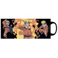 Скриншот № 0 из игры Кружка Naruto Shippuden V1