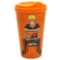 Скриншот № 0 из игры Стакан с крышкой Artplay's: Наруто V2