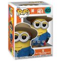Скриншот № 0 из игры Фигурка Funko POP! BTS x Despicable Me 4: V #423