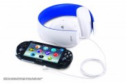 Скриншот № 2 из игры Беспроводная PS4/PS3 гарнитура Sony Wireless Surround Sound Headset 7.1 v 2.0 (белые)