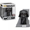 Скриншот № 0 из игры Фигурка Funko POP! Star Wars: Bounty Hunters Collection: Darth Vader #442
