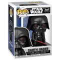 Скриншот № 0 из игры Фигурка Funko POP! Star Wars: Darth Vader #597