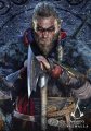 Скриншот № 0 из игры Пазл Assassins's Creed Valhalla Eivor (1000 элементов)
