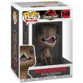 Скриншот № 0 из игры Фигурка Funko POP! Vinyl: Jurassic Park: Velociraptor #549
