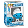 Скриншот № 0 из игры Фигурка Funko POP! Television: Smurfs: Vanity Smurf #1517
